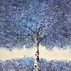Blue Serenity