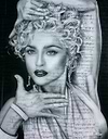 Madonna Vogue III