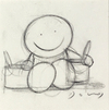 It Takes Two II (Sketch)