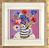 Anemones - Sennen Cove