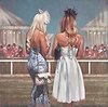 Ascot Ladies Day