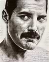 Freddie Mercury VI