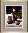 Bella (Framed)