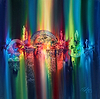 Treasures Underwater I