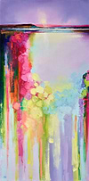 Colourful Bliss IV
