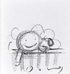 Movie Night III (sketch)