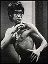 Bruce Lee, 2023 Lightning White