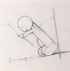 Friends in Need III (sketch)