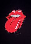 Rolling Stones Logo