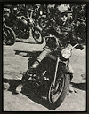 Brando Bike, 2009 black & white