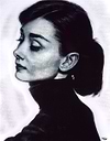 Audrey Hepburn