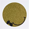Perseverance in the Face of Absurdity (Glitter)