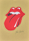 Rolling Stones Logo
