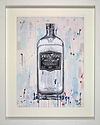 An American OriGINal (Framed)