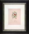 Pêcheur Penitant (Framed)
