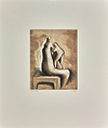 Mother and Child XIV