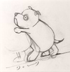 The Friends in Need(sketch)