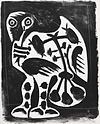 Le grand hibou (The Great Owl)