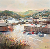 Cornish Delight , Mevagissey