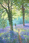 Bluebell (figure)