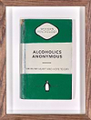 Alcoholics Anonymous (Green) AP 1/1