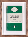 Alcoholics Anonymous (Green) AP 1/1