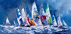 Hoist The Mainsail