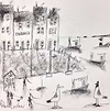 Busy Harbour