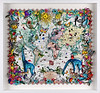 Navigators Hybrid 3D - Giraffe Discoveries of the world (large)