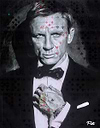 Daniel Craig 007
