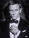 Daniel Craig 007