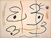 One plate, from Album 21