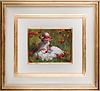 A Field of Wishes (Framed)