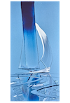 Calm Water Sailing