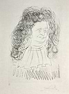 Le Portrait de La Fontaine