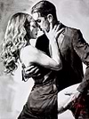 Tango in San Telmo VII
