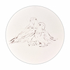Love Birds Study III
