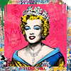 Queen Marilyn - Pink