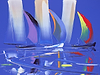 Nautical Dreams IV