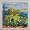 Brea Hill, Daymer Bay, Cornwall