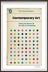 Contemporary Art (Framed)