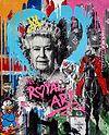 Royal Art, London