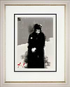 Akashik II (Framed)
