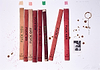 Library Study CLXXXV