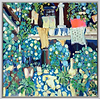 Infusion (Framed)