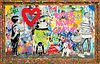 Pop Wall
