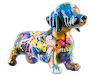 Keep Smiling - Dachshund