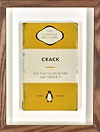 Crack (Yellow) AP 1/4