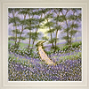 Woodland Pathway (Framed)