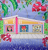 Collectors Pool House
